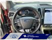 2022 Ford Edge ST Line (Stk: 25P065) in ROCKY MOUNTAIN HOUSE - Image 12 of 15