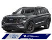 2025 Ford Explorer ST (Stk: 25P067) in ROCKY MOUNTAIN HOUSE - Image 1 of 10