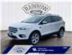 2019 Ford Escape Titanium (Stk: 25P069) in ROCKY MOUNTAIN HOUSE - Image 1 of 15