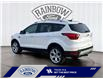 2019 Ford Escape Titanium (Stk: 25P069) in ROCKY MOUNTAIN HOUSE - Image 3 of 15