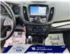 2019 Ford Escape Titanium (Stk: 25P069) in ROCKY MOUNTAIN HOUSE - Image 11 of 15