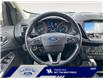 2019 Ford Escape Titanium (Stk: 25P069) in ROCKY MOUNTAIN HOUSE - Image 12 of 15