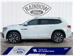 2022 Volkswagen Atlas 3.6 FSI Execline (Stk: 26P002) in ROCKY MOUNTAIN HOUSE - Image 2 of 15