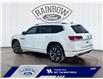 2022 Volkswagen Atlas 3.6 FSI Execline (Stk: 26P002) in ROCKY MOUNTAIN HOUSE - Image 3 of 15
