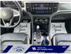 2022 Volkswagen Atlas 3.6 FSI Execline (Stk: 26P002) in ROCKY MOUNTAIN HOUSE - Image 11 of 15