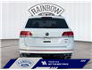 2022 Volkswagen Atlas 3.6 FSI Execline (Stk: 26P002) in ROCKY MOUNTAIN HOUSE - Image 4 of 15