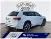 2022 Volkswagen Atlas 3.6 FSI Execline (Stk: 26P002) in ROCKY MOUNTAIN HOUSE - Image 5 of 15