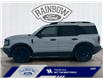 2021 Ford Bronco Sport Base (Stk: 26P003) in ROCKY MOUNTAIN HOUSE - Image 2 of 15