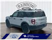 2021 Ford Bronco Sport Base (Stk: 26P003) in ROCKY MOUNTAIN HOUSE - Image 3 of 15