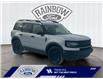 2021 Ford Bronco Sport Base (Stk: 26P003) in ROCKY MOUNTAIN HOUSE - Image 7 of 15