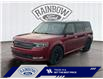 2019 Ford Flex Limited (Stk: 25P065A) in ROCKY MOUNTAIN HOUSE - Image 1 of 15