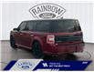 2019 Ford Flex Limited (Stk: 25P065A) in ROCKY MOUNTAIN HOUSE - Image 3 of 15