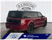 2019 Ford Flex Limited (Stk: 25P065A) in ROCKY MOUNTAIN HOUSE - Image 5 of 15