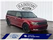 2019 Ford Flex Limited (Stk: 25P065A) in ROCKY MOUNTAIN HOUSE - Image 7 of 15