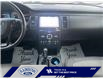 2019 Ford Flex Limited (Stk: 25P065A) in ROCKY MOUNTAIN HOUSE - Image 11 of 15