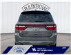 2022 Dodge Durango GT (Stk: 25P067A) in ROCKY MOUNTAIN HOUSE - Image 4 of 15