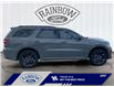 2022 Dodge Durango GT (Stk: 25P067A) in ROCKY MOUNTAIN HOUSE - Image 6 of 15