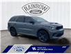 2022 Dodge Durango GT (Stk: 25P067A) in ROCKY MOUNTAIN HOUSE - Image 7 of 15