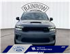 2022 Dodge Durango GT (Stk: 25P067A) in ROCKY MOUNTAIN HOUSE - Image 8 of 15