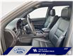 2022 Dodge Durango GT (Stk: 25P067A) in ROCKY MOUNTAIN HOUSE - Image 9 of 15