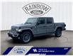 2021 Jeep Gladiator Overland (Stk: 25S041A) in ROCKY MOUNTAIN HOUSE - Image 1 of 15