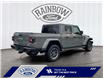 2021 Jeep Gladiator Overland (Stk: 25S041A) in ROCKY MOUNTAIN HOUSE - Image 5 of 15