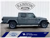 2021 Jeep Gladiator Overland (Stk: 25S041A) in ROCKY MOUNTAIN HOUSE - Image 6 of 15