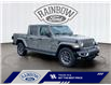2021 Jeep Gladiator Overland (Stk: 25S041A) in ROCKY MOUNTAIN HOUSE - Image 7 of 15