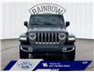 2021 Jeep Gladiator Overland (Stk: 25S041A) in ROCKY MOUNTAIN HOUSE - Image 8 of 15