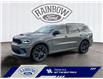 2022 Dodge Durango GT (Stk: 25P067A) in ROCKY MOUNTAIN HOUSE - Image 1 of 15