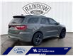 2022 Dodge Durango GT (Stk: 25P067A) in ROCKY MOUNTAIN HOUSE - Image 5 of 15