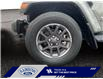 2021 Jeep Gladiator Overland (Stk: 25S041A) in ROCKY MOUNTAIN HOUSE - Image 14 of 15