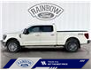 2024 Ford F-150 Lariat (Stk: 25T165A) in ROCKY MOUNTAIN HOUSE - Image 2 of 14