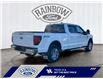 2024 Ford F-150 Lariat (Stk: 25T165A) in ROCKY MOUNTAIN HOUSE - Image 5 of 14
