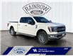 2024 Ford F-150 Lariat (Stk: 25T165A) in ROCKY MOUNTAIN HOUSE - Image 7 of 14