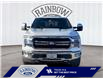 2024 Ford F-150 Lariat (Stk: 25T165A) in ROCKY MOUNTAIN HOUSE - Image 8 of 14