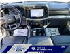 2024 Ford F-150 Lariat (Stk: 25T165A) in ROCKY MOUNTAIN HOUSE - Image 10 of 14
