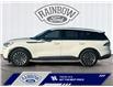 2023 Lincoln Aviator Reserve (Stk: 26P005) in ROCKY MOUNTAIN HOUSE - Image 2 of 15