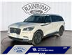 2023 Lincoln Aviator Reserve (Stk: 26P005) in ROCKY MOUNTAIN HOUSE - Image 1 of 15