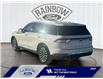 2023 Lincoln Aviator Reserve (Stk: 26P005) in ROCKY MOUNTAIN HOUSE - Image 3 of 15