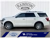 2022 Ford Expedition Platinum (Stk: 26P006) in ROCKY MOUNTAIN HOUSE - Image 2 of 15