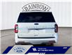 2022 Ford Expedition Platinum (Stk: 26P006) in ROCKY MOUNTAIN HOUSE - Image 4 of 15