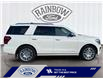 2022 Ford Expedition Platinum (Stk: 26P006) in ROCKY MOUNTAIN HOUSE - Image 6 of 15