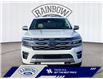 2022 Ford Expedition Platinum (Stk: 26P006) in ROCKY MOUNTAIN HOUSE - Image 8 of 15