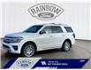 2022 Ford Expedition Platinum (Stk: 26P006) in ROCKY MOUNTAIN HOUSE - Image 1 of 15