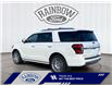 2022 Ford Expedition Platinum (Stk: 26P006) in ROCKY MOUNTAIN HOUSE - Image 3 of 15