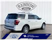 2022 Ford Expedition Platinum (Stk: 26P006) in ROCKY MOUNTAIN HOUSE - Image 5 of 15