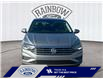 2019 Volkswagen Jetta 1.4 TSI Highline (Stk: 26S008A) in ROCKY MOUNTAIN HOUSE - Image 8 of 15