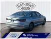 2019 Volkswagen Jetta 1.4 TSI Highline (Stk: 26S008A) in ROCKY MOUNTAIN HOUSE - Image 5 of 15