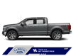 2019 Ford F-150 Lariat (Stk: 25T159A2) in ROCKY MOUNTAIN HOUSE - Image 2 of 12